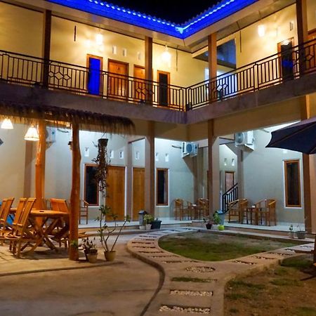Asta Homestay Karimunjawa Ngoại thất bức ảnh