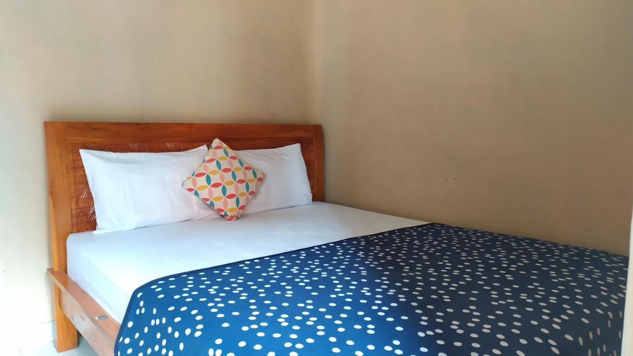 Asta Homestay Karimunjawa Ngoại thất bức ảnh