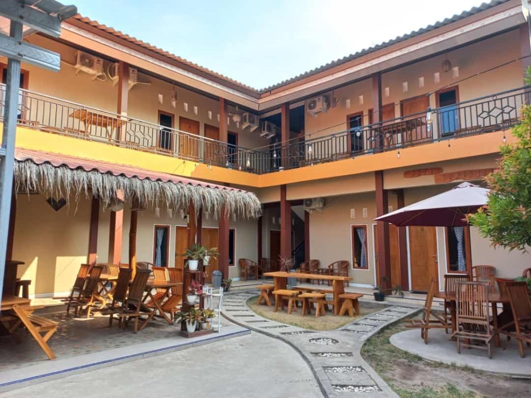 Asta Homestay Karimunjawa Ngoại thất bức ảnh