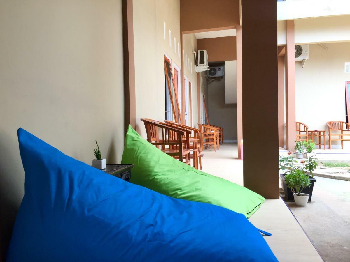 Asta Homestay Karimunjawa Ngoại thất bức ảnh