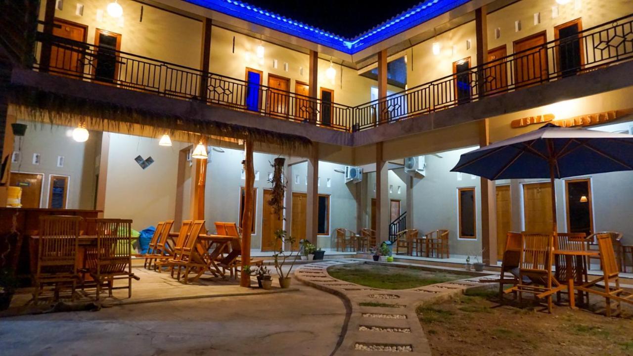 Asta Homestay Karimunjawa Ngoại thất bức ảnh
